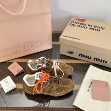 Miu Miu Shoes